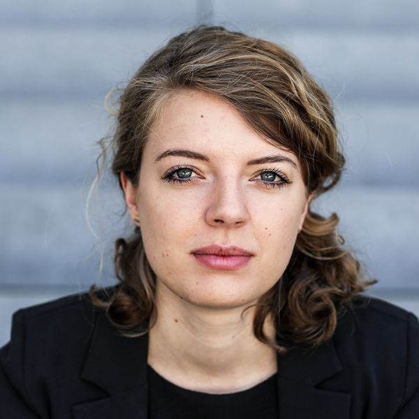 Marie Kilg
